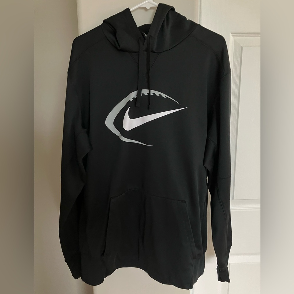 Nike Football Hoodie XL